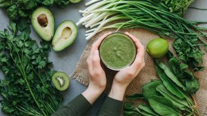 9 thuc pham giau collage nen bo sung