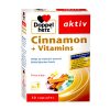 Viên uống ổn định đường huyết Doppelherz Aktiv Cinnamon + Vitamins 30 viên