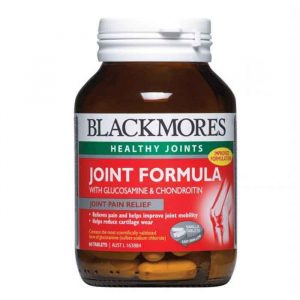 Viên uống bổ khớp Blackmores Joint Formula
