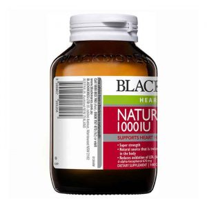 blackmores natural e 1000iu 100 vien 3