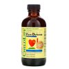 Siro tăng cường hệ miễn dịch ChildLife First Defense 118.5ml