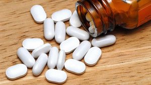 chondroitin la gi cong dung va tac dung phu
