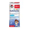 Siro tăng chiều cao cho bé Doppelherz Kinder Calciovin Liquid 200ml