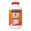 Viên uống Kirkland Vitamin C 1000mg 500 viên