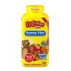 Kẹo dẻo bổ sung vitamin L’il Critters Gummy Vites Complete Multivitamin 300 viên