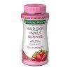 Kẹo dẻo làm đẹp da móng và tóc Nature’s Bounty Hair Skin & Nails Gummies 230 viên