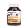 Kẹo bổ sung vitamin và khoáng chất Healthy Care Kids Multi Vitamin & Minerals 60 viên