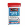 Viên uống bổ sung Vitamin dành cho phụ nữ Swisse Women’s Ultivite 30 viên