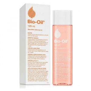 Dầu giảm rạn da, làm mờ sẹo Bio Oil 125ml