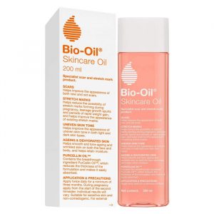 Dầu giảm rạn da, làm mờ sẹo Bio Oil 200ml