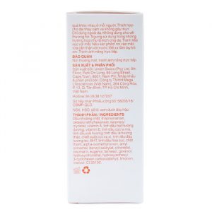 Dầu giảm rạn da, làm mờ sẹo Bio Oil 60ml