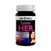 Viên uống tăng cường sinh lý nữ Lab Well Estro Her 30 viên