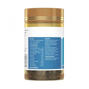 healthy care bilberry lutein 3