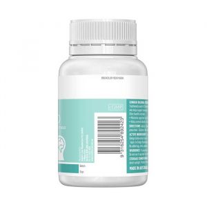 healthy care ginkgo biloba 2000 100 vien 3