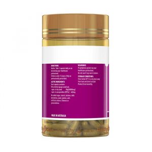 healthy care grape seed 58000 200 capsules 3
