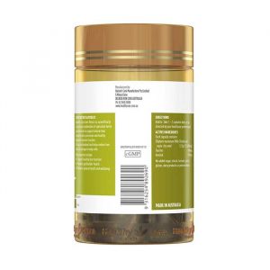 healthy care liver detox 100 vien 2