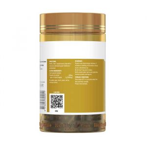 healthy care propolis 2000mg 200 vien 3