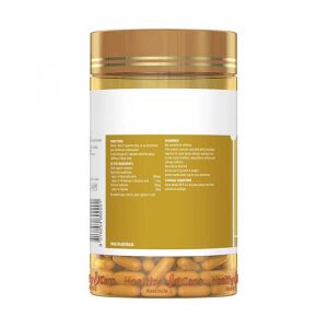healthy care royal jelly 1000 365 vien 3