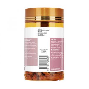 Chiết xuất Mạn Việt Quất Healthy Care Super Cranberry 25000 Hộp 90 viên