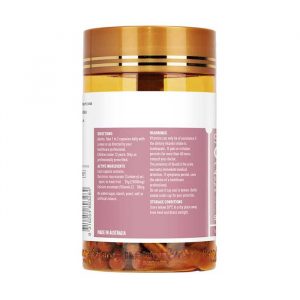 healthy care super cranberry 25000 90 vien 3