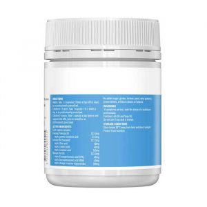 healthy care ultimate omega 3 6 9 200 vien 3