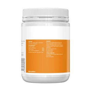 healthy care vitamin c 500mg chewable 500 vien 3