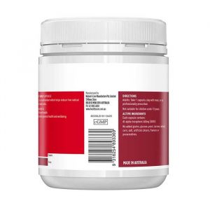 Vitamin E Healthy Care Vitamin E 500IU 200 viên 6 healthy care vitamin e 500iu 200 capsules 2