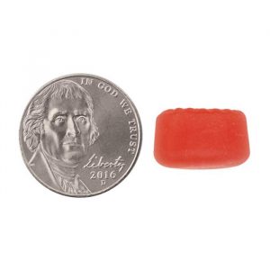 Natrol Gummies Melatonin 5mg 90 viên