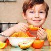 hững sai lầm khi bổ sung vitamin C cho trẻ
