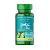 Puritans Pride Ginkgo Biloba 120mg Hộp 100 viên