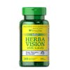 Viên uống bổ mắt Puritans Pride Herba Vision With Lutein Hộp 240 Viên