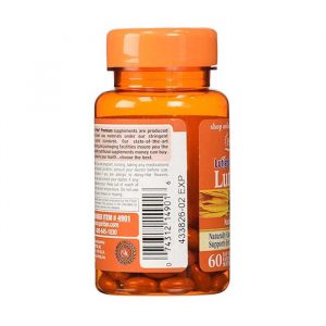 puritans pride lutein 20mg 2