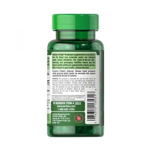 puritans pride saw palmetto 450mg 3