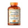 Viên uống bổ sung vitamin C Puritan’s Pride Vitamin C1000 250 Viên