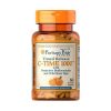 Puritan’s Pride Vitamin C1000 Hộp 60 Viên