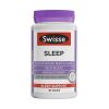 Viên uống hỗ trợ giấc ngủ Swisse Sleep Support Hộp 100 viên