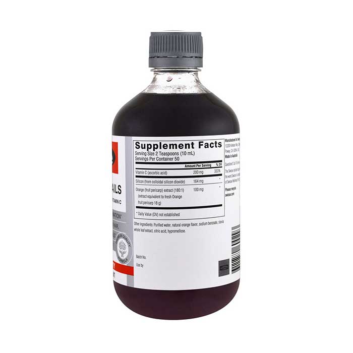 Nước uống đẹp da móng tóc Swisse Ultiboost Hair Skin Nails Liquid 500ml 2 Đẹp da móng tóc dạng nước Swisse Ultiboost Hair Skin Nails Liquid 500ml