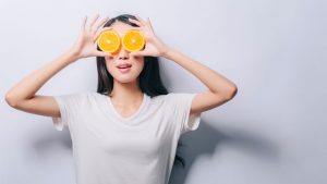 Top thực phẩm giàu vitamin C cho gia đình
