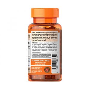 vien uong bo mat puritans pride lutigold lutein 3