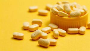 vitamin b complex la gi co tac dung gi cho co the