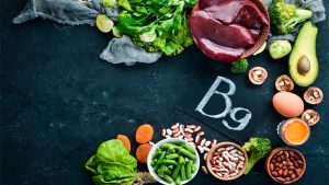 Vitamin B là gì? Công dụng cho sức khỏe
