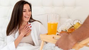 Vitamin C cho bà bầu