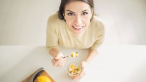 Dấu hiệu thiếu vitamin A ở mắt
