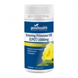 Goodhealth Evening Primrose Oil (EPO) 1000mg 70 viên