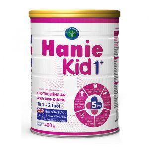 Nutricare Hanie Kid 1+ 400g