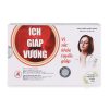 Ích Giáp Vương 30 viên - Viên uống hỗ trợ trị bệnh tuyến giáp