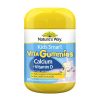 Kids Smart Vita Gummies Calcium & Vitamin D Nature's Way 60 viên