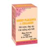 Viên uống làm đẹp da Kingphar Sheep Placenta & Collagen 60 viên