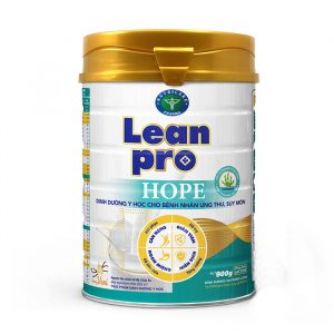 Leanpro Hope 900g
