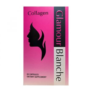 Nature Gift Collagen Glamour Blanche 60 viên